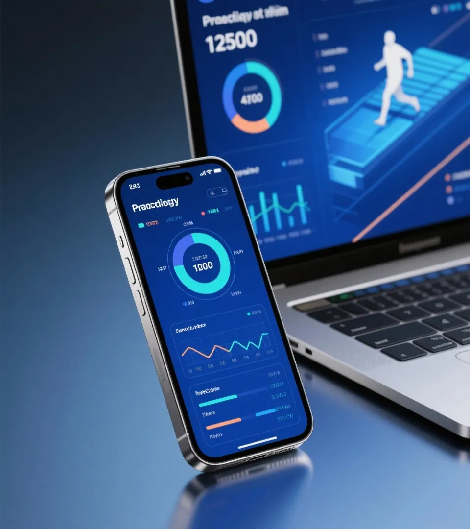 体育平台移动端与网页端协同体验