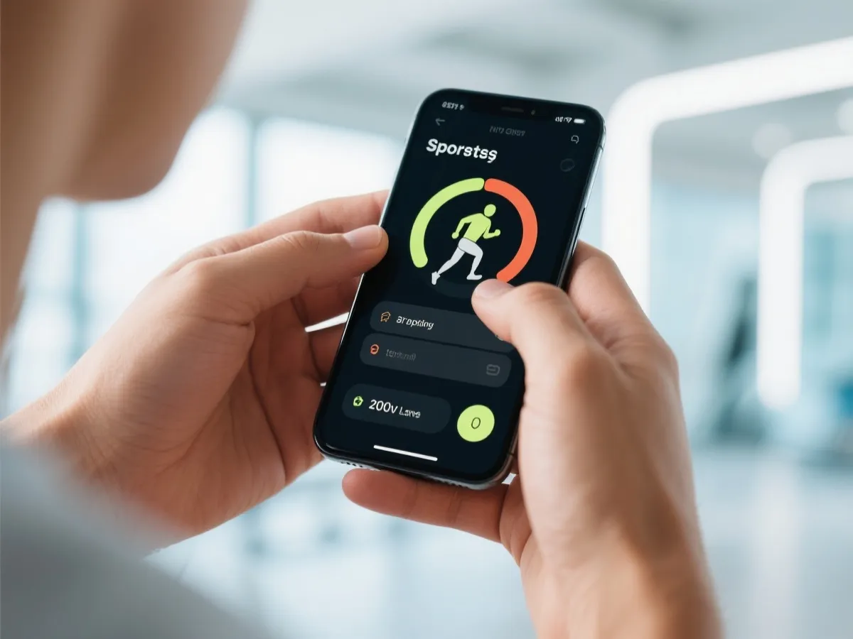 移动端使用场景